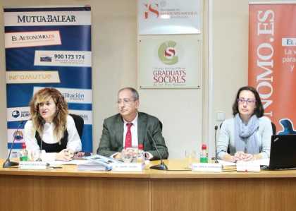 Jornada Autónomos CGSIB