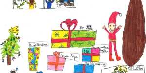 Toni Munar Cladera, 8 años