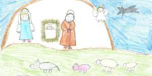 Marina Modol Coll, 7 años