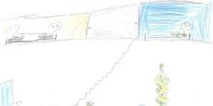 Xavier Servera Escandell, 9 anys