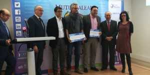 UNIVERSITAT DE LES ILLES BALEARS