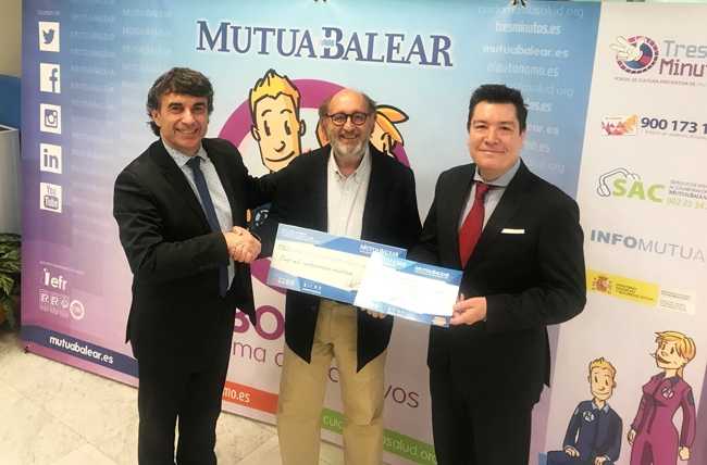 Bonus 2018 - entrega stiga madrid