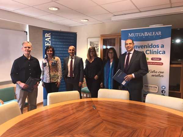 FIRMA ASPROM -  foto de grupo