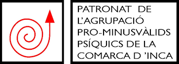 logo - patronat Juan XXIII de Inca