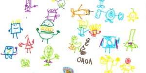 Álvaro Esquitino Muñoz, 7 años y medio