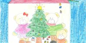 Marina Modol Coll, 8 años y medio