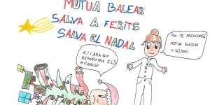 Magdalena Suasi Hernández, 10 años y medio