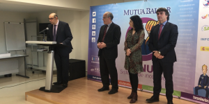 Acto entrega BONUS Baleares 2019