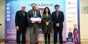 Universitat de les Illes Balears