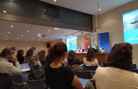 Conferencia REL CGSIB