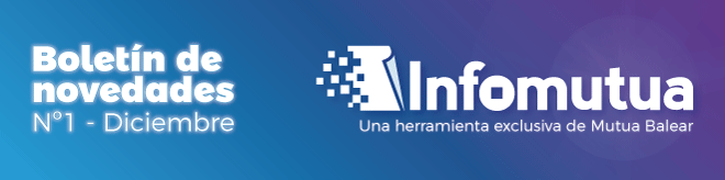 Boletín Infomutua nº1