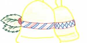 David Falcón Lasso, 11 años 