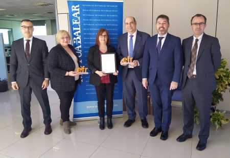Renovación certificado EFR