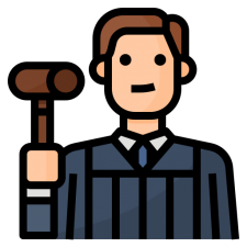 Justicia
