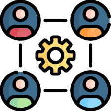Trabajadores