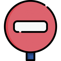 Limitación a la circulación