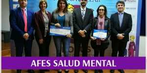 Afes Salus Mental