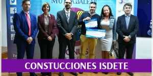 Construcciones Isdete 