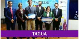 Tagua