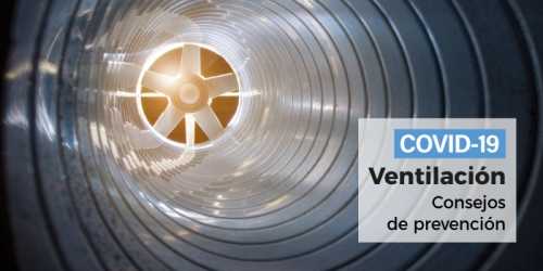 Ventilación