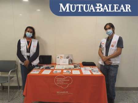 Fundación Josep Carreras contra la leucemia