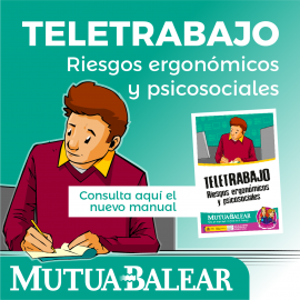 Manual de teletrabajo