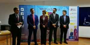 Entrega de premios