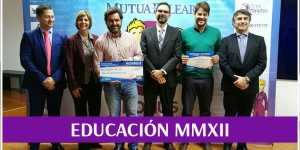 Educación MMXII UTE