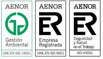 Certificaciones