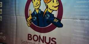 Photocall BONUS 