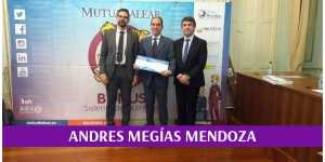Andrés Megías Mendoza