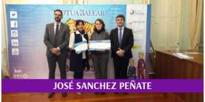 José Sánchez Peñate