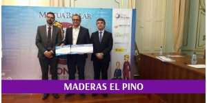 Maderas el Pino