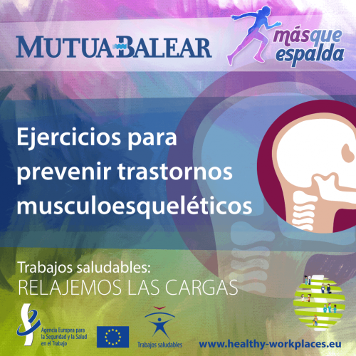 Semana Europea SST