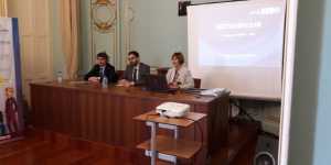 Presentación BONUS Gran Canaria 2017