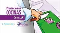 Prevención en cocinas IV