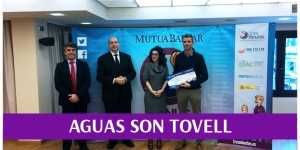 Aguas Son Tovell