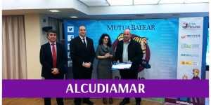 Alcudiamar