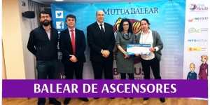 Balear de ascensores