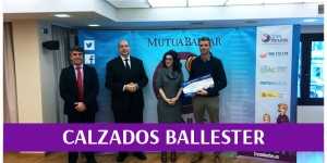 Calzados Ballester 