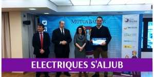 Electriques s'aljub
