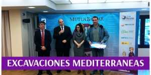 Excavaciones mediterraneas