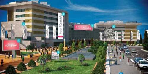 Fira de l'Ocupació 2022