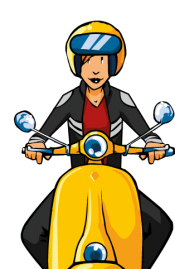 Ciclomotor