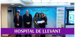 HOSPITAL DE LLEVANT
