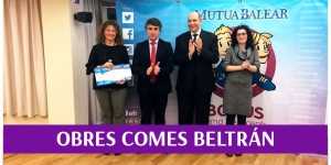 Obres Comes Beltrán