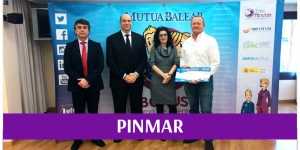 Pinmar