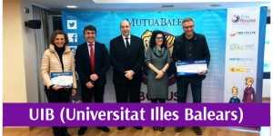Universitat de les Illes Balears