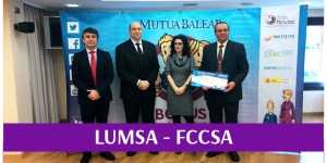 Lumsa - Fccsa