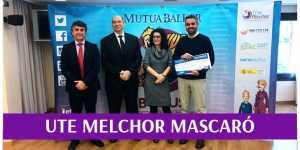 Melchor Mascaró
